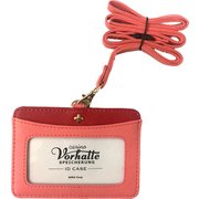 Carino Vorhalle IDケース ピンク VR-029-PK