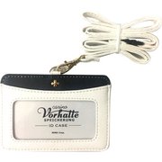 Carino Vorhalle IDケース ホワイト VR-029-WH