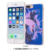 IJ-DP7PTP/AL008 [iPhone 7 Plus TPUケース ディズニー名場面 アラジン 8]