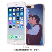 IJ-DP7PTP/SW008 [iPhone 7 Plus TPUケース ディズニー名場面 白雪姫 8]