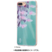IJ-DP7PTP/AC009 [iPhone 7 Plus TPUケース ディズニー名場面 ふしぎの国のアリス 9]