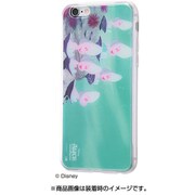 IJ-DP6TP/AC009 [iPhone 6/6s TPUケース ディズニー名場面 ふしぎの国のアリス 9]