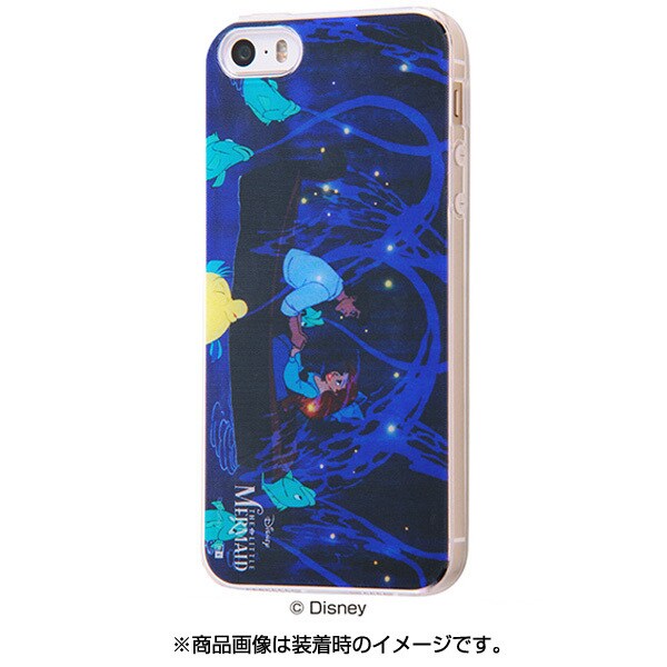 Ij Dp5tp Ar004 Iphone Se 5s 5 Tpuケース ディズニー名場面 リトルマーメイド 4 Ij Dp5tp Ar004 Iphone Se 5s 5 Tpuケース ディズニー名場面 リトルマーメイド 4
