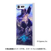 IJ-RCYXPXCTP/SV012 [Xperia X Compact TPUケース 背面パネルセット シャドウバース ドロシー]