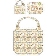 すみっコぐらし エコバッグ クリーム [キャラクターグッズ]