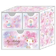 マイメロ キャラチェスト [キャラクターグッズ]