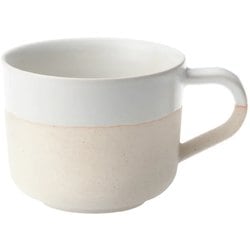 hiiro ヒイロ ティーカップ くも THI002WH