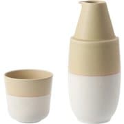 hiiro ヒイロ カラフェ&フリーカップセット つき THI011YE