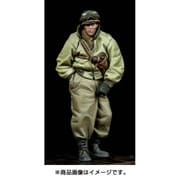 TBO35067 [1/35スケール レジン製フィギュアシリーズ US M8/20 グレイハウンド クルー1]