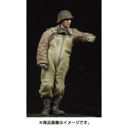 TBO35069 [1/35スケール レジン製フィギュアシリーズ US M8グレイハウンド クルー2(砲塔用)]