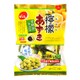 でん六 檸檬あずき甘納豆チョコ 70g