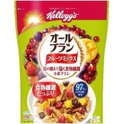 ケロッグ オールブランフルーツミックス 徳用袋 440g