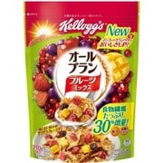 ケロッグ オールブランフルーツミックス 袋 210g