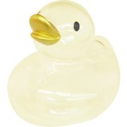 EX-2952 [ICE DUCK バンク Sサイズ イエロー]