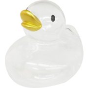 EX-2954 [ICE DUCK バンク Sサイズ クリア]