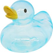 EX-2955 [ICE DUCK バンク Sサイズ ブルー]