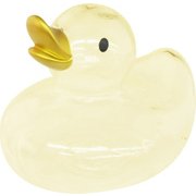 EX-2956 [ICE DUCK バンク Lサイズ イエロー]