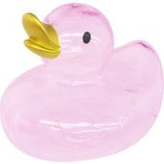 EX-2957 [ICE DUCK バンク Lサイズ ピンク]