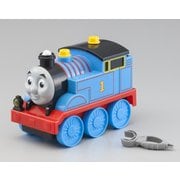 はじめての工具あそび！お手入れトーマス