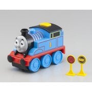 ぶつかりターン！わんぱくトーマス