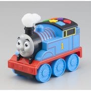 ボタンで学んで！おりこうトーマス