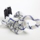 Yosemite Camera Strap（ヨセミテ カメラストラップ） スノーホワイト 126cm 10026