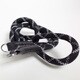 Yosemite Camera Strap（ヨセミテ カメラストラップ） ハーフドームブラック 126cm 10029