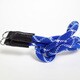 Yosemite Camera Strap（ヨセミテ カメラストラップ） トンネルブルー 111cm 20024