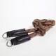 Yosemite Camera Strap（ヨセミテ カメラストラップ） マリポサブラウン 111cm 20030