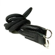 Yosemite Camera Strap(ヨセミテ カメラストラップ) シルキーブラック 8mm 111cm 20034