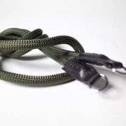 Yosemite Camera Strap(ヨセミテ カメラストラップ) ミリタリー 105cm 30020