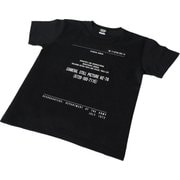 50275 [Tシャツ KE7AT Lサイズ ブラック]