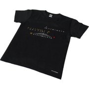 50281 [Tシャツ 50mm F0.95 Sサイズ ブラック]