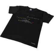 50284 [Tシャツ 50mm F0.95 XLサイズ ブラック]