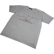 50287 [Tシャツ 50mm F0.95 Lサイズ グレー]