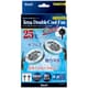 25℃ダブルクールファン CFT-60W