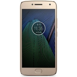 ヨドバシ.com - モトローラ Motorola Moto G5 Plus Android 7.0搭載 5.2インチ液晶 32GB SIMフリースマートフォン  ファインゴールド AP3824AJ1J4 通販【全品無料配達】