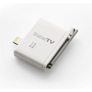 iPhone/iPad対応 フルセグ地デジモバイルテレビチューナー PIX-DT350N