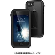 CT-WPIP164-BK [iPhone 7用 完全防水ケース ブラック]