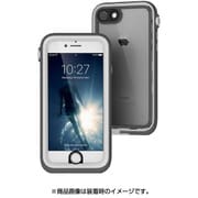 CT-WPIP164-WT [iPhone 7用 完全防水ケース ホワイト]
