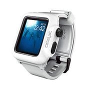 CT-WPAW1642-WT [Apple Watch用 42mm シリーズ 2 完全防水ケース ホワイト]