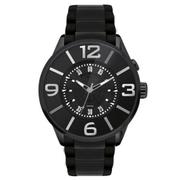 Numeration series（ヌメレーションシリーズ） ステンレスバンド RM007-0053SS-BK