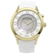 Attraction series(アトラクションシリーズ) シリコンベルト RM067-0162PL-GDWH
