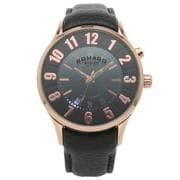 Numeration series(ヌメレーションシリーズ) レザーバンド RM068-0053ST-RG