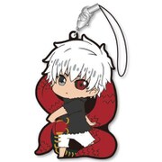 RSTL-02 てくトコラバーストラップ 東京喰種/B [キャラクターグッズ]