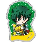 MRHG-01 僕のヒーローアカデミア/緑谷出久 ぎゅぎゅっとミラー [キャラクターグッズ]