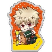 MRHG-02 僕のヒーローアカデミア/爆豪勝己 ぎゅぎゅっとミラー [キャラクターグッズ]