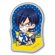 MRHG-04 僕のヒーローアカデミア/飯田天哉 ぎゅぎゅっとミラー [キャラクターグッズ]