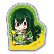 MRHG-06 僕のヒーローアカデミア/蛙吹梅雨 ぎゅぎゅっとミラー [キャラクターグッズ]