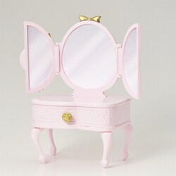 カードキャプターさくら　ピッコラドレッサー　ピンク Amazon.co.jp: ピッコラドレッサーシリーズ カードキャプター